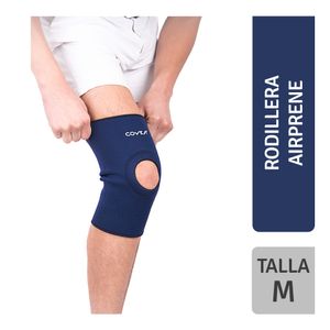 Cover Rodillera Airprene Talla M - Bolsa 1 und