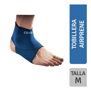 Cover Tobillera Airprene Talla M - Bolsa 1 und