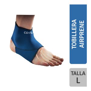 Cover Tobillera Airprene Talla L - Bolsa 1 und