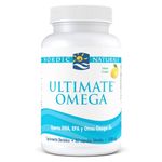 Nordic-Naturals-Ultimate-Omega-Capsulas---Frasco-60-und