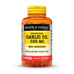 Mason-Garlic-Oil-500-mg-Capsulas---Frasco-100-und