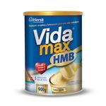 VidaMax-HMB-en-Polvo-Sabor-Vainilla---Lata-900-g