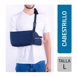 Cover Cabestrillo Profesional Talla L - Bolsa 1 und