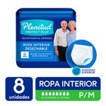 Plenitud-Protect-Plus-Ropa-Interior-Desechable-Adultos-Talla-P-M---Bolsa-8-und