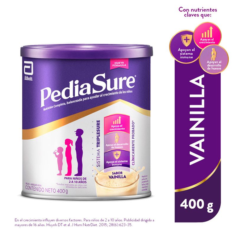 Pediasure-en-Polvo-Sabor-Vainilla---Lata-400-g