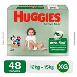 Huggies-Active-Sec-Pañales-para-Bebes-Talla-XG---Bolsa-48-und