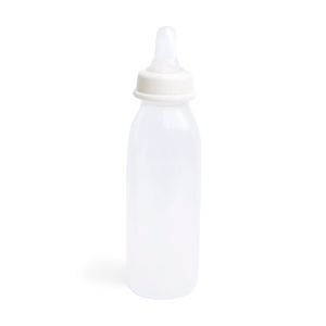 Pigeon Biberon Especial para Labio Leporino - Frasco 240 ml