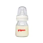 Pigeon-Flexible-Biberon-de-Vidrio---Frasco-50-ml