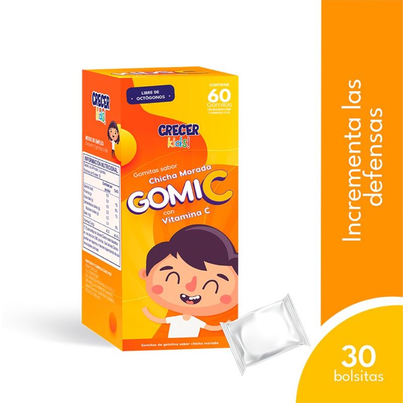 Crecer-Kids--Gomi-C-Gomitas-Sabor-Chicha-Morada---Frasco-60-und