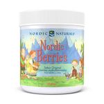 Nordic-Naturals-Nordic-Berries-Gomitas---Frasco-120-und