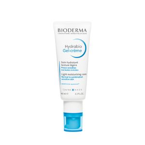 Bioderma Hydrabio Gel Creme - Tubo 40 ml