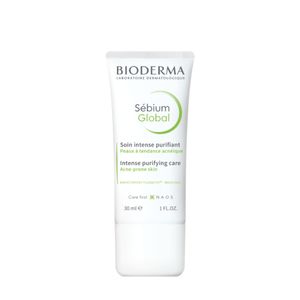 Bioderma Sebium Global Crema - Tubo 30 ml