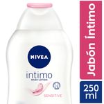 Nivea-Cuidado-Suave-Jabon-Intimo---Frasco-250-ml