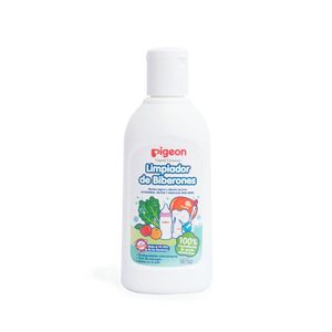 Pigeon Limpiador de Biberones - Frasco 200 ml