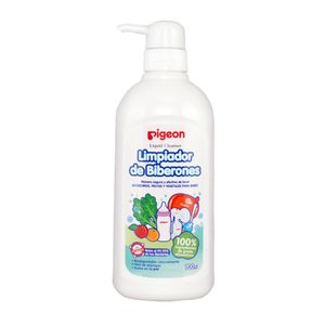 Pigeon Limpiador de Biberones - Frasco 700 ml