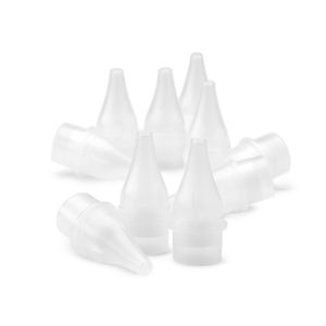 Suavinex Aspirador Nasal Anatómico Repuestos - Caja 10 und