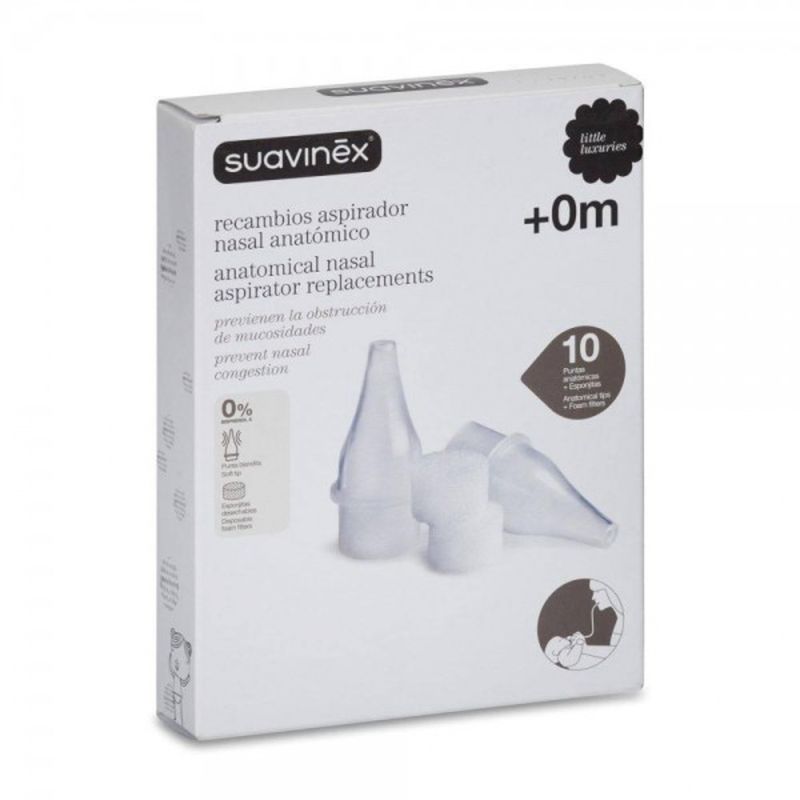 Suavinex-Aspirador-Nasal-Anatomico-Repuestos---Caja-10-und