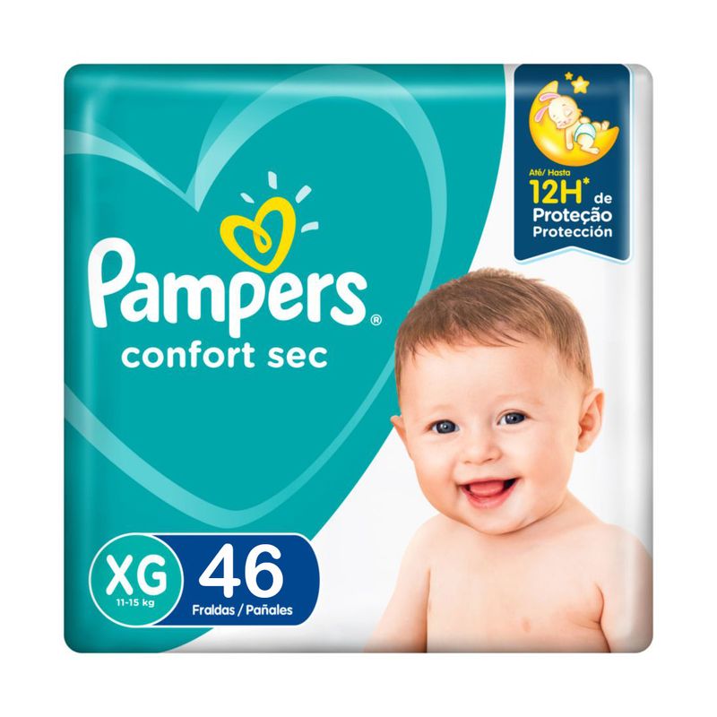 Pampers-Confort-Sec-Pañales-para-Bebe-Talla-XG---Bolsa-46-und