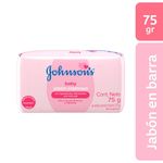 Johnson-s-Baby-Jabon-Cremoso-Original---Barra-75-g