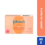 Johnson-s-Baby-Jabon-Glicerinado---Barra-80-g