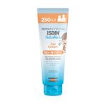 Isdin-Pediatrics-Fotoprotector-Gel-Cream-SPF50----Tubo-250-ml