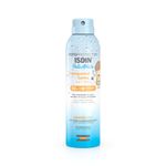 Isdin-Pediatrics-Fotoprotector-Spray-Wet-Skin-SPF50----Frasco-250-ml