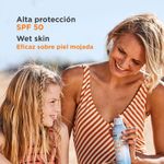 Isdin-Pediatrics-Fotoprotector-Spray-Wet-Skin-SPF50----Frasco-250-ml