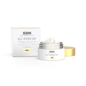 Isdin Isdinceutics A.G.E. Reverse Crema de Día - Pote 50 g