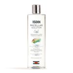 Isdin-Micellar-Solution---Frasco-400-ml