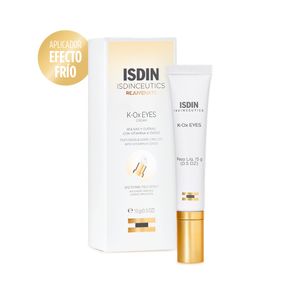 Isdin Isdinceutics K Ox Eyes Crema - Tubo 15 g