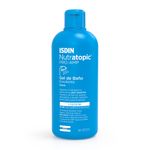 Isdin-Nutratopic-Pro-Amp-Gel-De-Baño---Frasco-400-ml