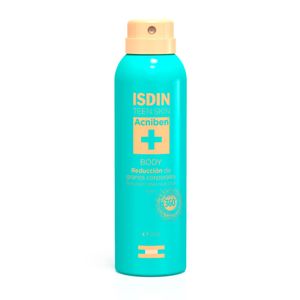 Isdin Acniben Body Spray - Frasco 150 ml