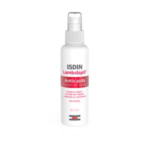 Isdin Lambdapil Anticaída Loción En Spray - Frasco 125 ml