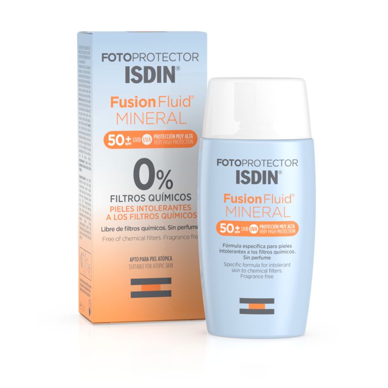 Isdin-Fotoprotector-Fusion-Fluid-Mineral-SPF50---Frasco-50-ml