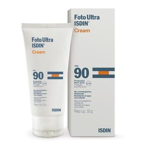 Isdin Fotoprotector Extrem 90 SPF50+ - Tubo 50 ml