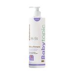 MediScience-Babytopic-Baño-y-Shampoo---Frasco-500-ml