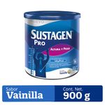 Sustagen-Pro-Formula-Sabor-Vainilla---Lata-900-g