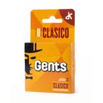 Gents-Preservativos-Clasico---Caja-3-und