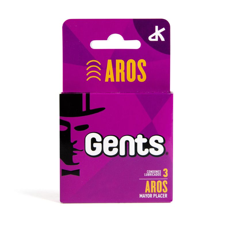 Gents-Preservativos-Aros---Caja-3-und