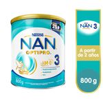 Nan-3-Optipro-Formula-Lactea-Infantil---Lata-800-g