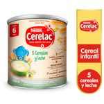 Cerelac-5-Cereales-Instantaneos---Lata-400-g