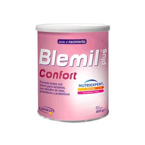 Blemil Plus Confort - Lata 400 g