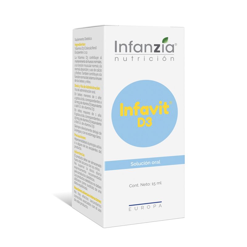 Infanzia-Infavit-D3-Solucion-Oral---Frasco-15-ml