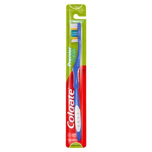 Colgate Premier Clean Cepillo Dental - Blíster 1 und