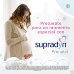 Supradyn-Pronatal-Comprimidos---Caja-30-und