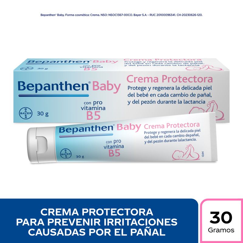 Bepanthen-Baby-Crema-Protectora---Tubo-30-g