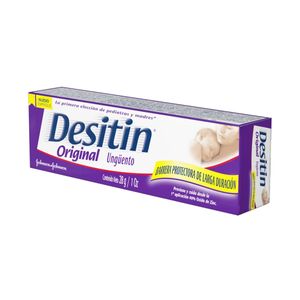 Desitin Original Ungüento - Tubo 28 g