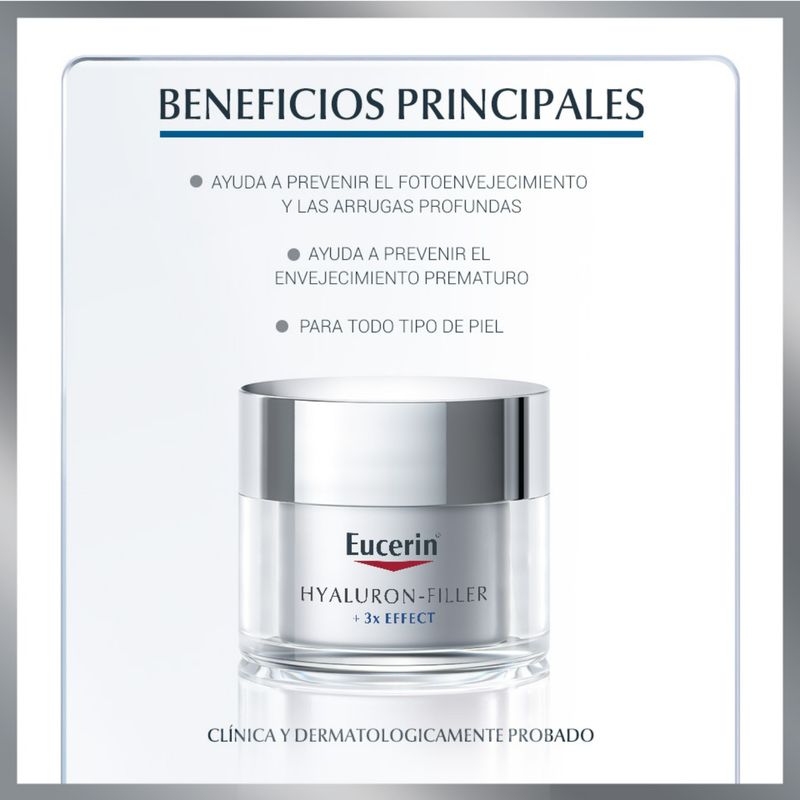 Eucerin-Hyaluron-Filler-3x-Effect-Crema-Facial-Dia-FPS15---Pote-50-ml