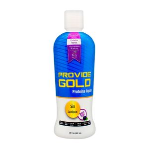 Provide Gold Proteína Líquida Sabor Berry - Frasco 887 ml