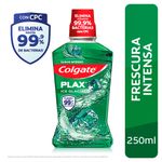 Colgate-Plax-Ice-Glacial-Enjuague-Bucal---Frasco-250-ml